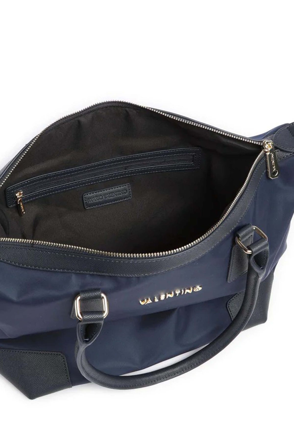 VALENTINO BAGS VBSAT  en color AZUL  (4)