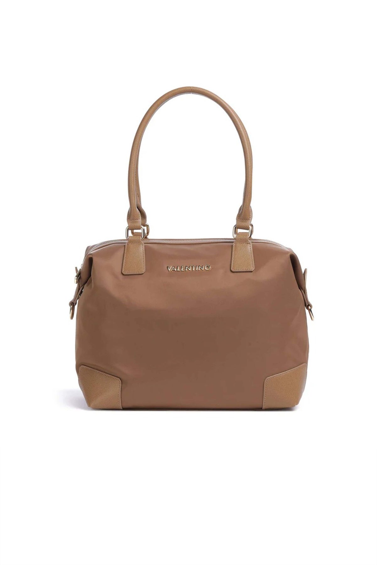 VALENTINO BAGS VBSAT  en color MARRON  (4)