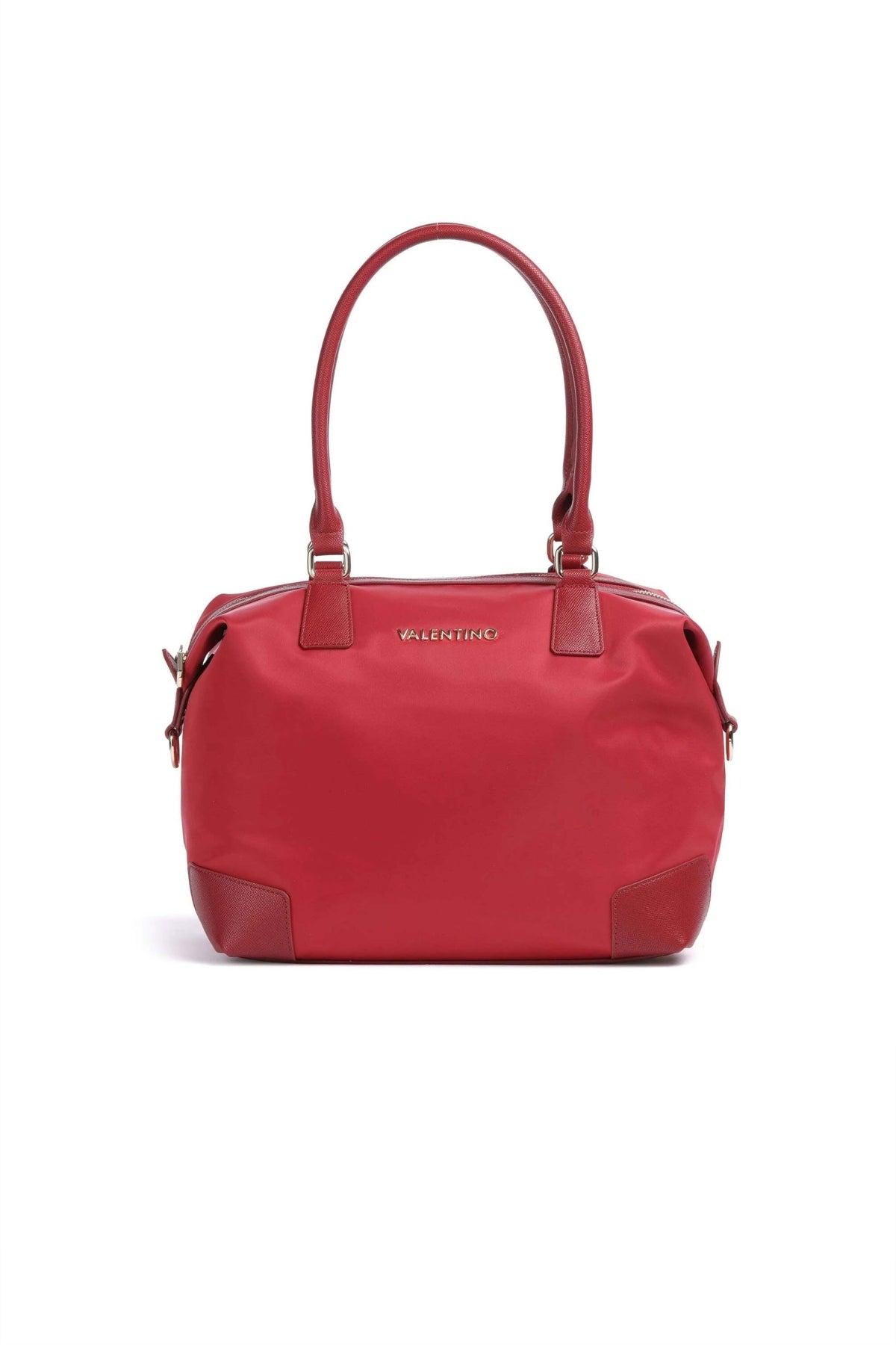 VALENTINO BAGS VBSAT  en color ROJO  (3)