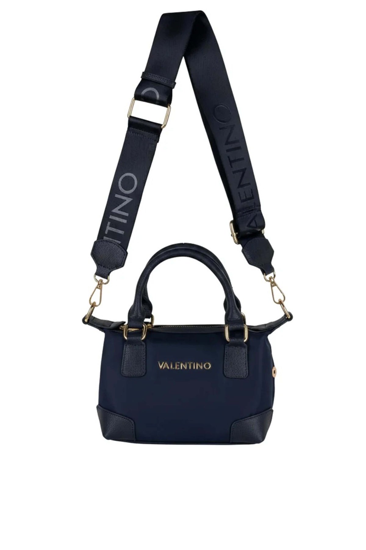 VALENTINO BAGS VBSAT JOLLY BIS RE en color AZUL  (3)