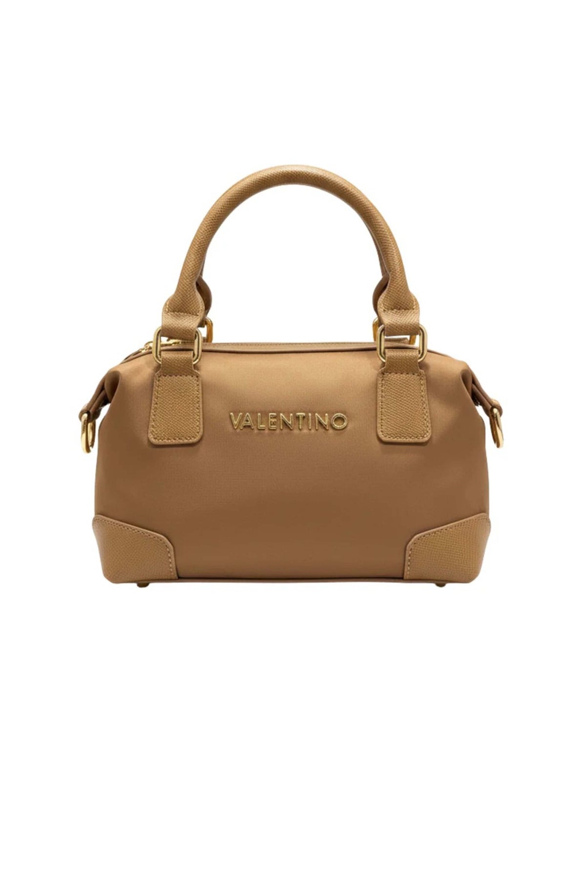 VALENTINO BAGS VBSAT JOLLY BIS RE en color MARRON  (1)