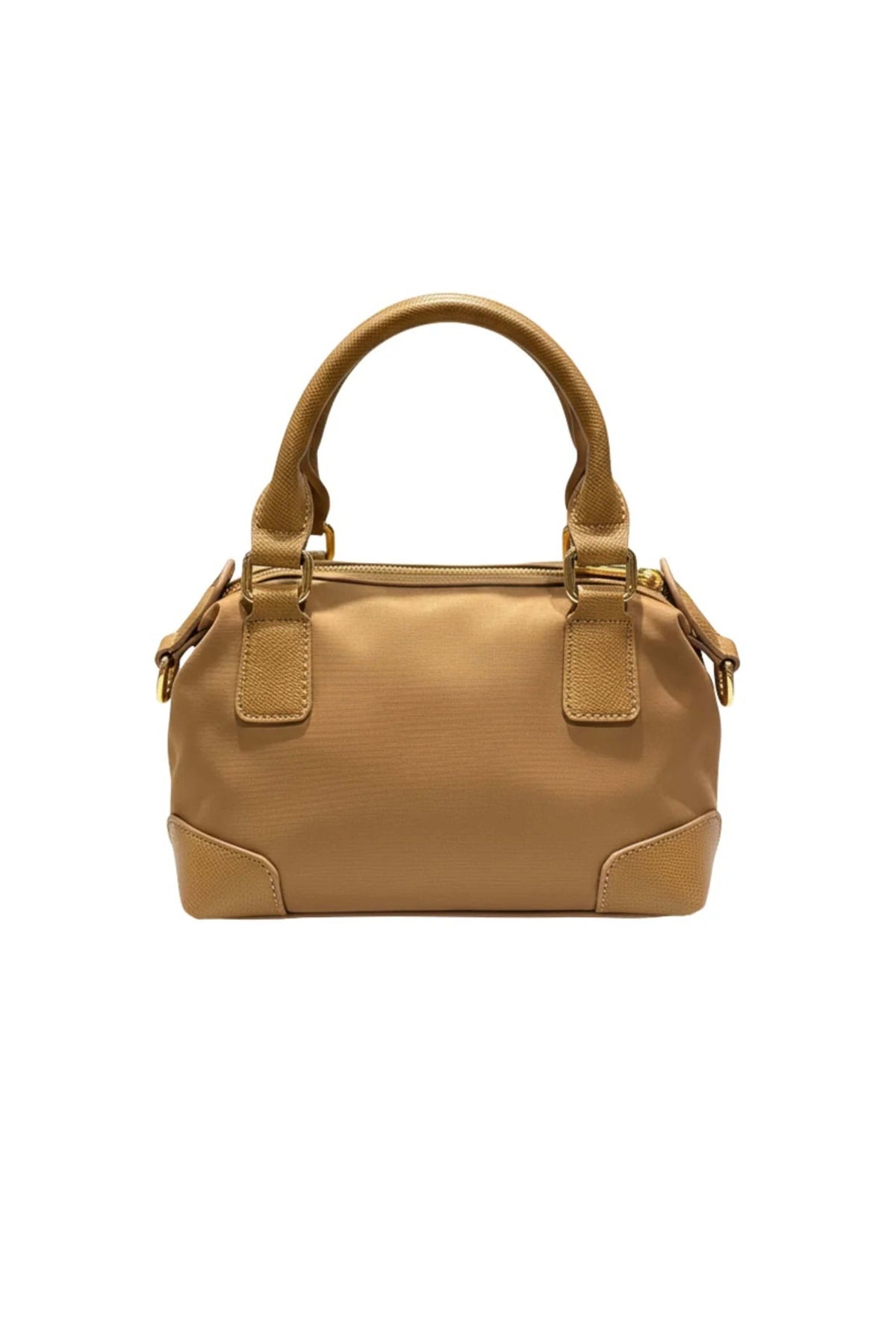 VALENTINO BAGS VBSAT JOLLY BIS RE en color MARRON  (2)