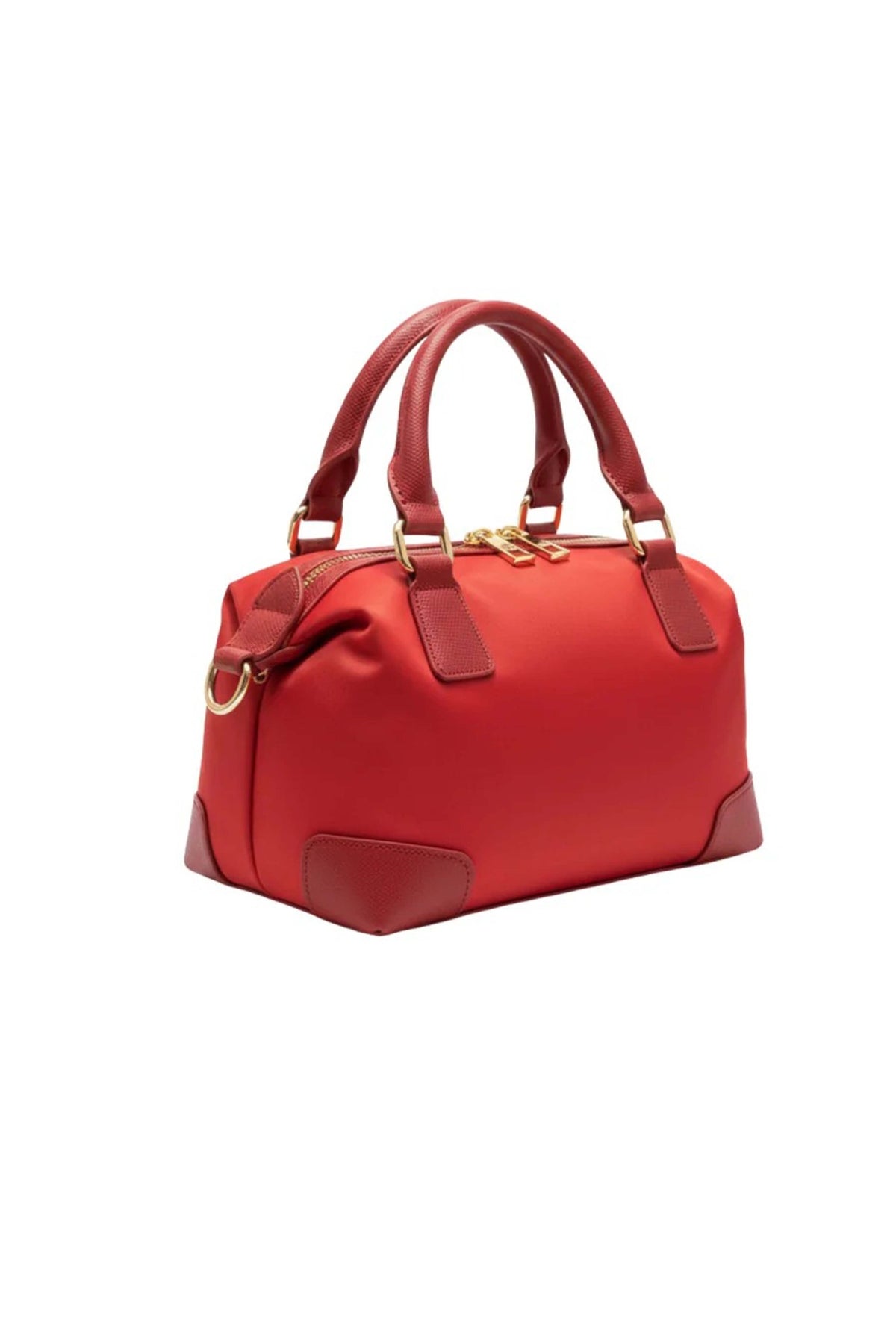 VALENTINO BAGS VBSAT JOLLY BIS RE en color ROJO  (3)