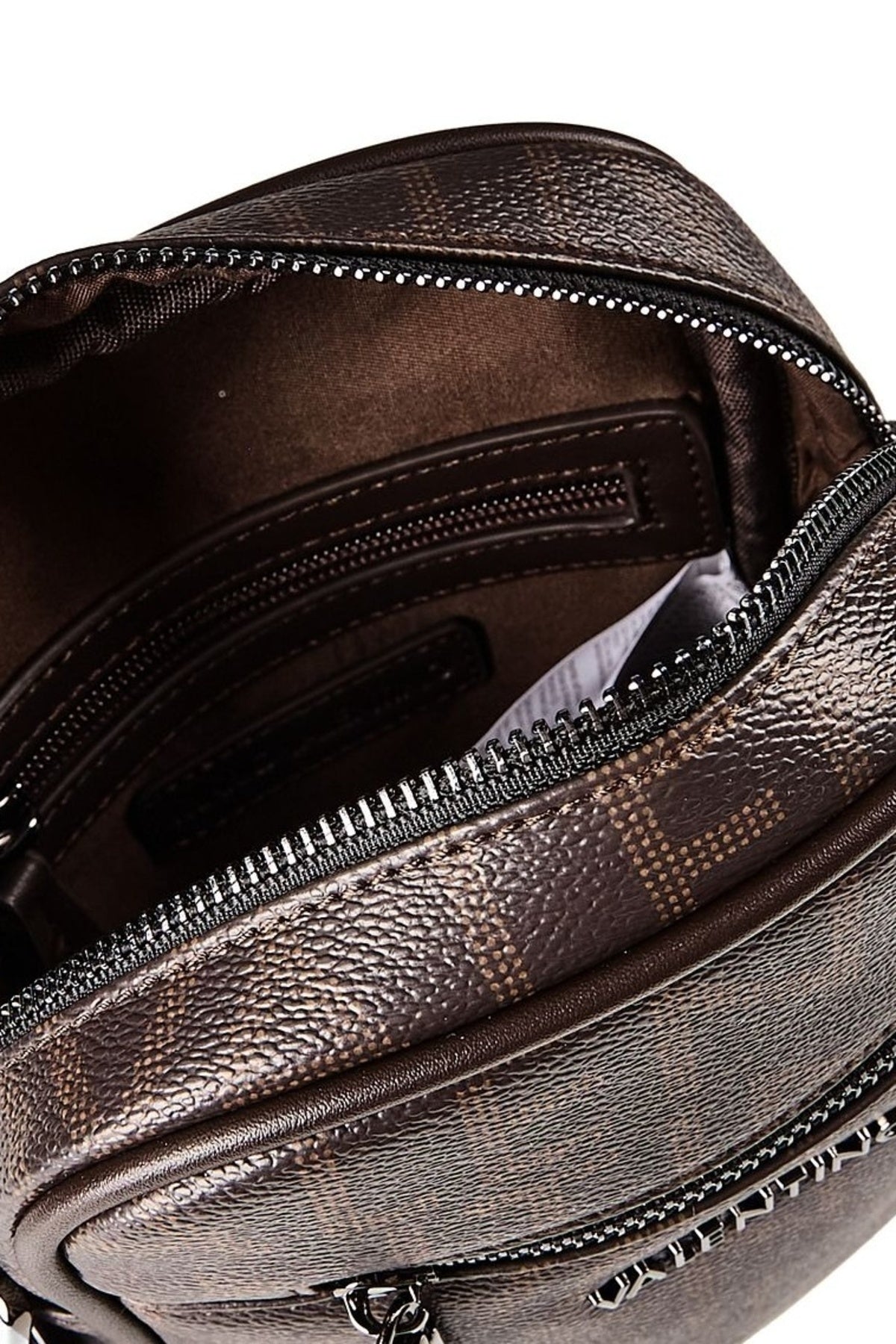 VALENTINO BAGS VBSRQ KING RE en color MARRON  (4)