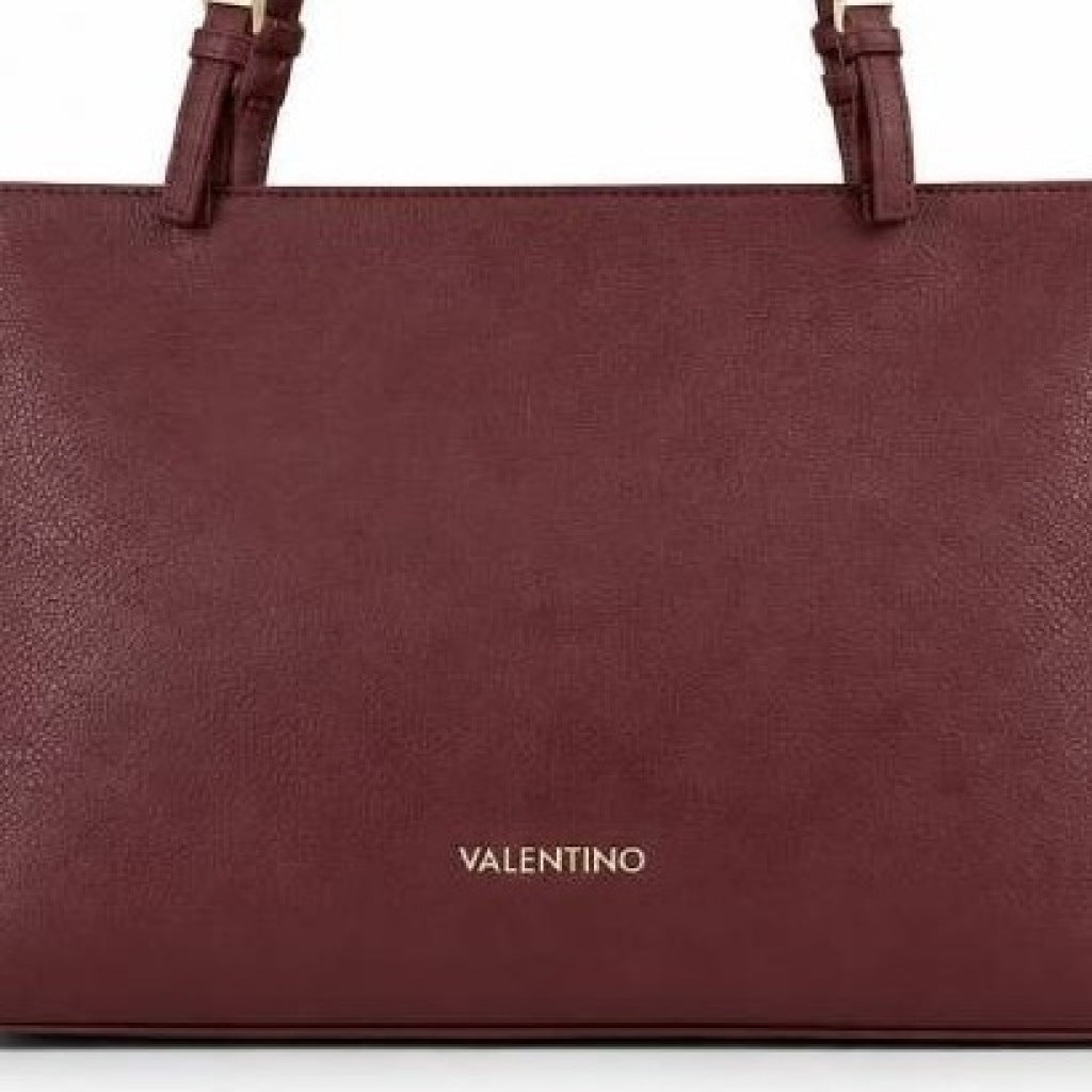 VALENTINO BAGS VBSAP STERLING RE en color BURDEOS  (5)