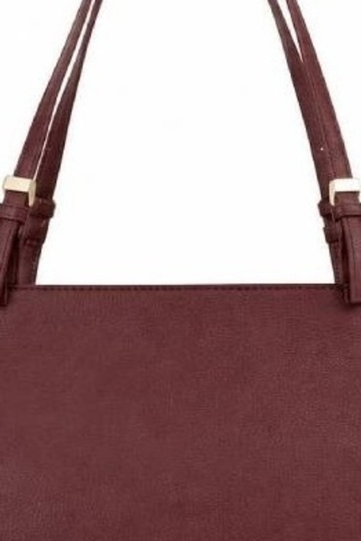 VALENTINO BAGS VBSAP STERLING RE en color BURDEOS  (3)