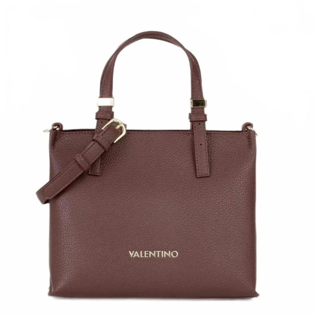 VALENTINO BAGS VBSAP STERLING RE en color BURDEOS  (4)