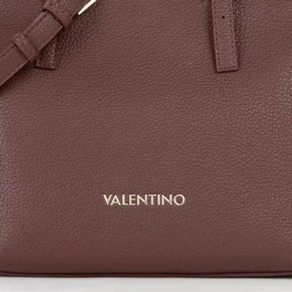 VALENTINO BAGS VBSAP STERLING RE en color BURDEOS  (6)