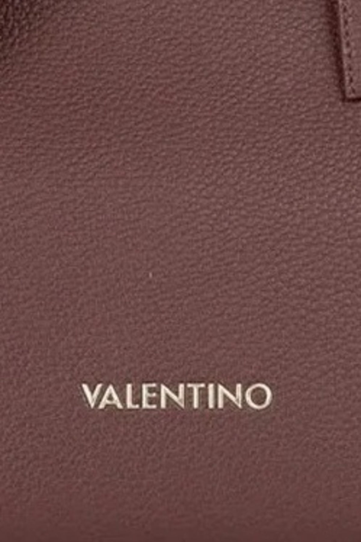 VALENTINO BAGS VBSAP STERLING RE en color BURDEOS  (3)