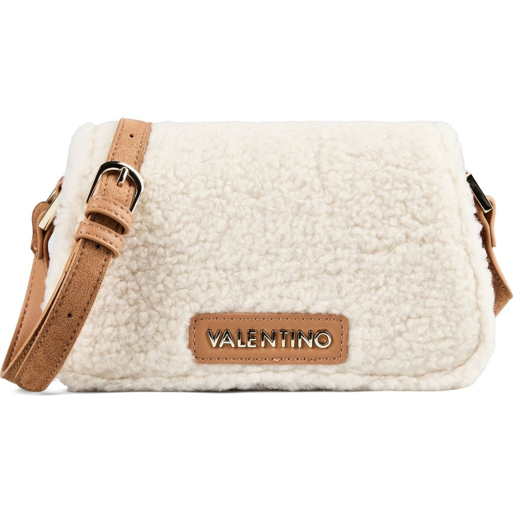 VALENTINO BAGS VBSAB ICELAND en color BLANCO  (4)