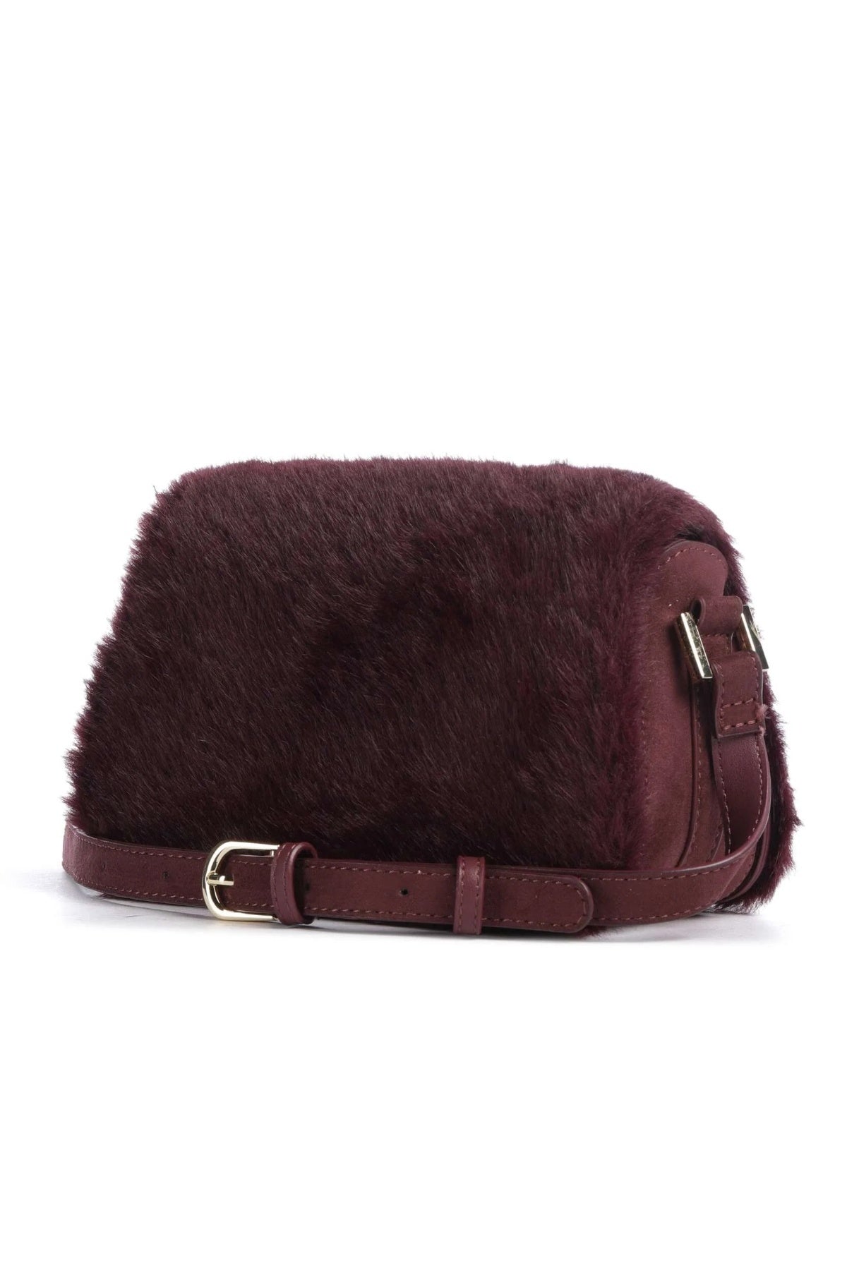 VALENTINO BAGS VBSABPLC ICELAND en color BURDEOS  (2)