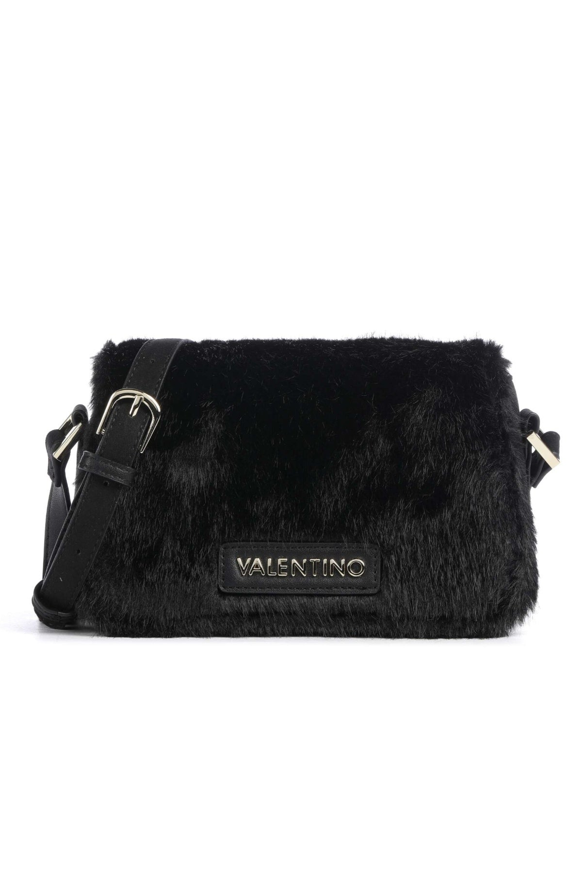 VALENTINO BAGS VBSABPLC ICELAND en color NEGRO  (1)