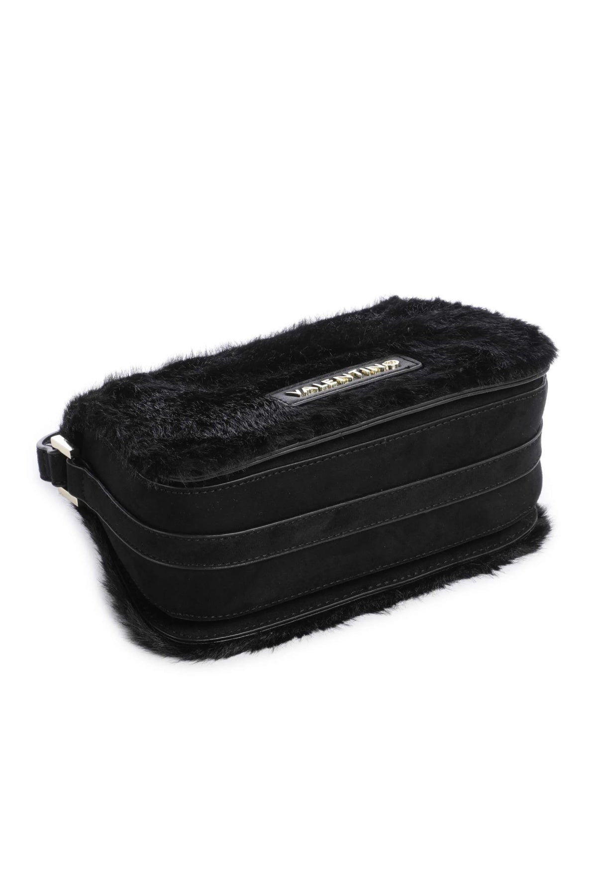 VALENTINO BAGS VBSABPLC ICELAND en color NEGRO  (4)
