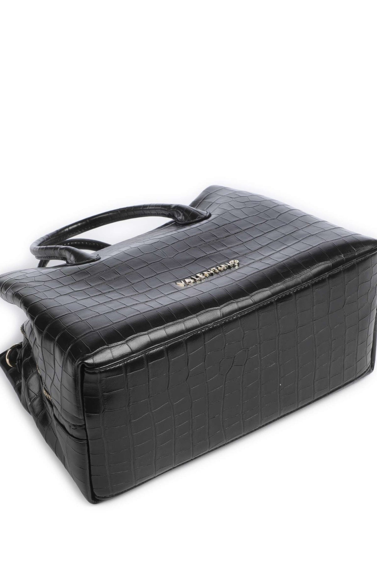 VALENTINO BAGS VBSA OPALINE RE en color NEGRO  (4)