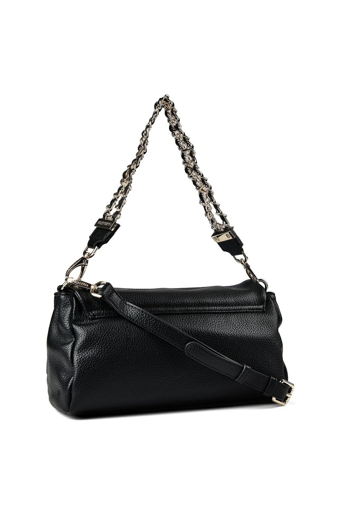 VALENTINO BAGS VBSACG LENA en color NEGRO  (2)
