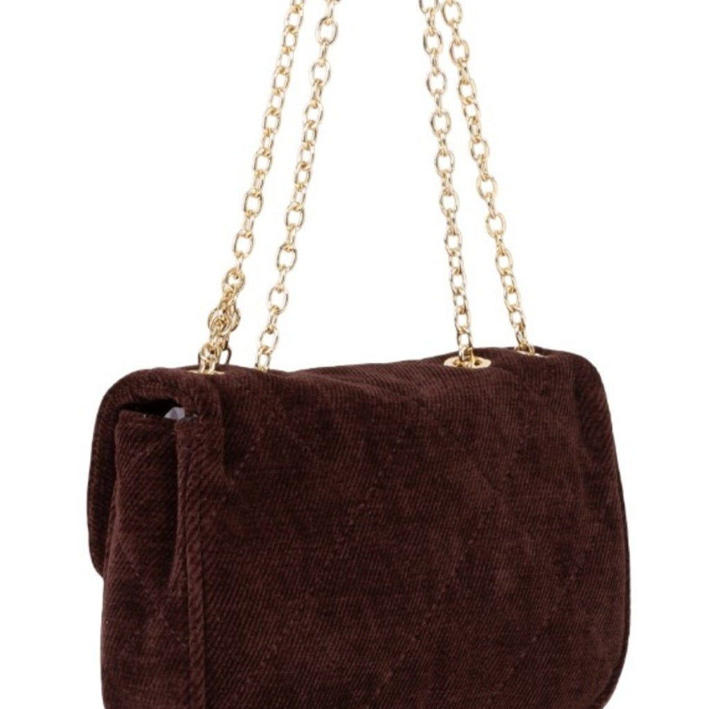 VALENTINO BAGS VBSACPV MARYJO en color BURDEOS  (5)