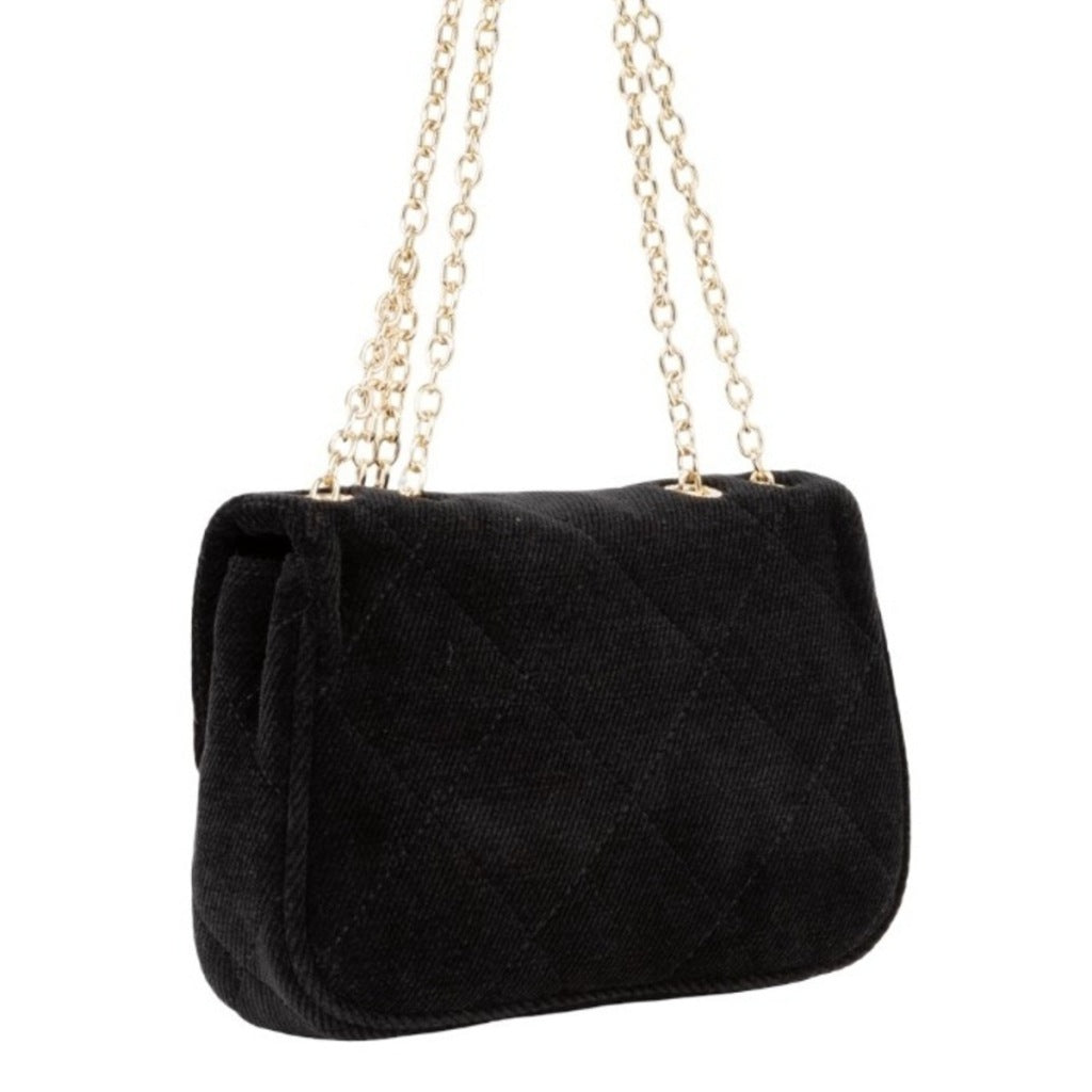 VALENTINO BAGS VBSACPV MARYJO en color NEGRO  (5)