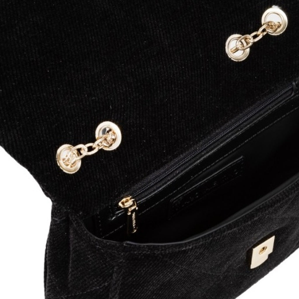 VALENTINO BAGS VBSACPV MARYJO en color NEGRO  (6)