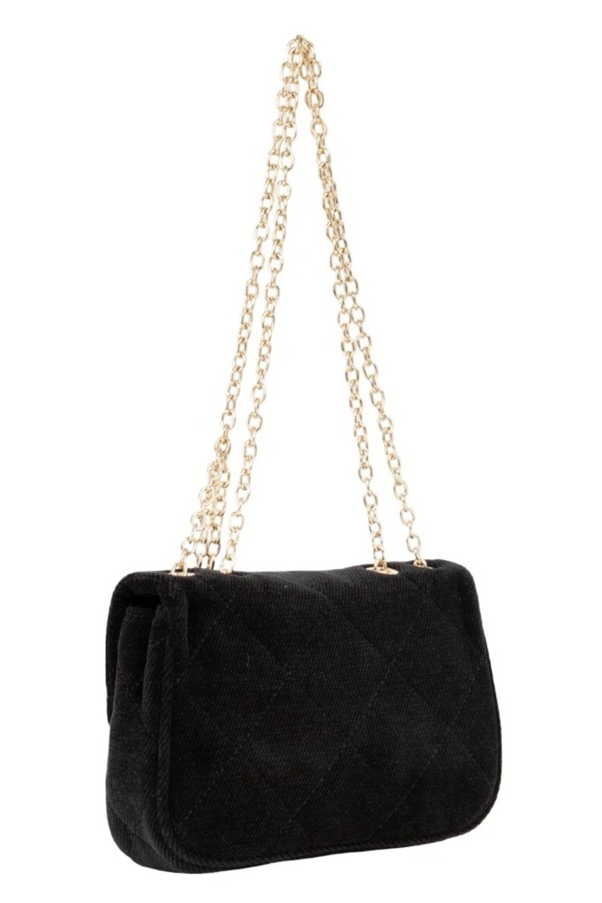 VALENTINO BAGS VBSACPV MARYJO en color NEGRO  (2)