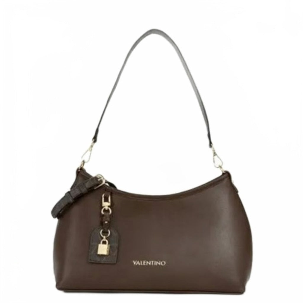 VALENTINO BAGS VBSACY LYSSA RE en color MARRON  (4)