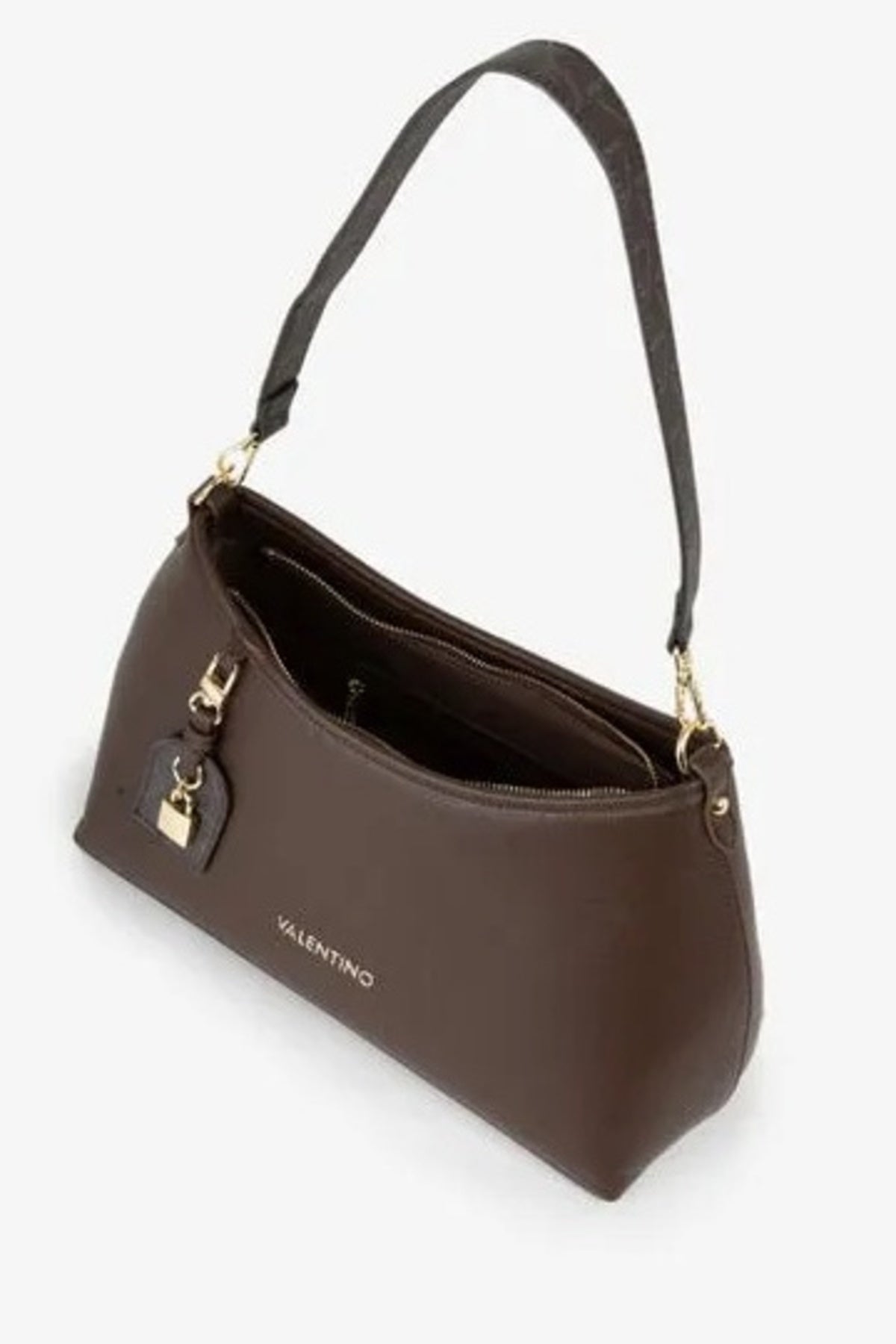 VALENTINO BAGS VBSACY LYSSA RE en color MARRON  (3)