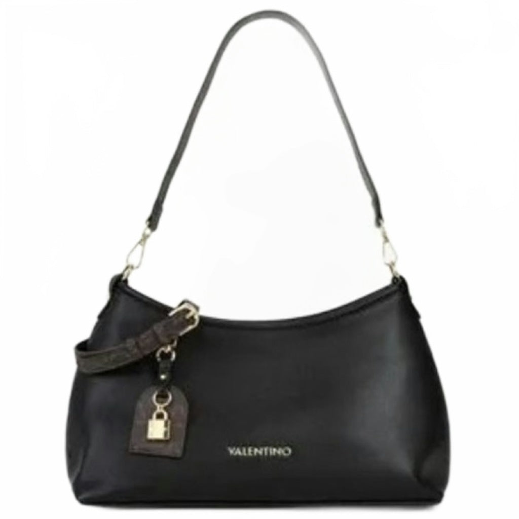 VALENTINO BAGS VBSACY LYSSA RE en color NEGRO  (4)