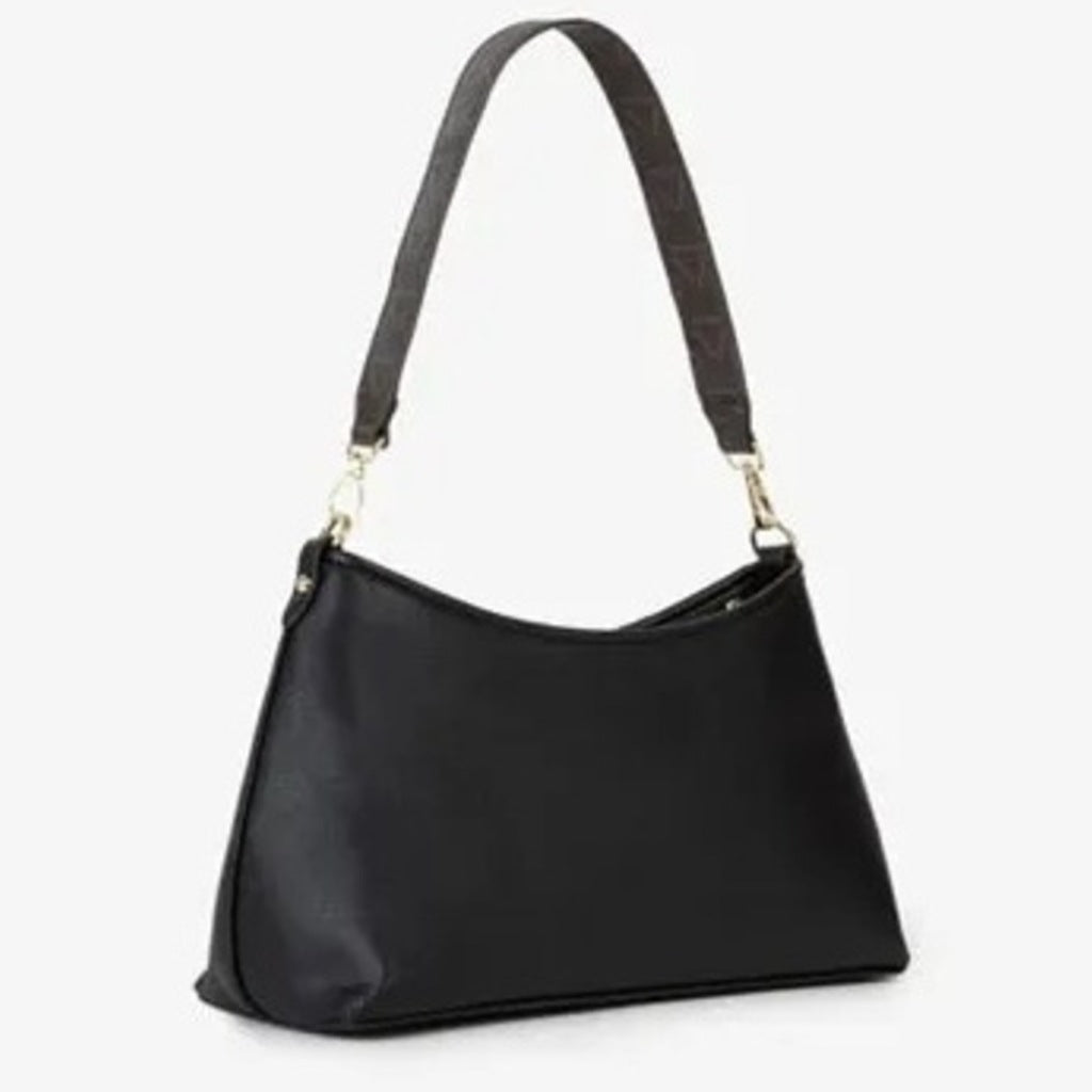 VALENTINO BAGS VBSACY LYSSA RE en color NEGRO  (5)