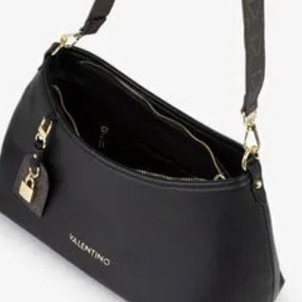 VALENTINO BAGS VBSACY LYSSA RE en color NEGRO  (6)
