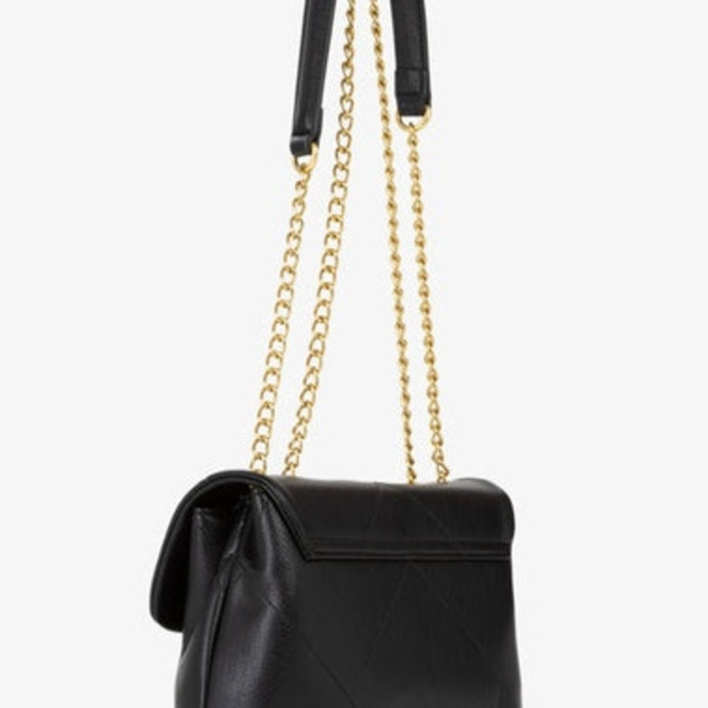 VALENTINO BAGS VBSACZ PAIGE en color NEGRO  (5)