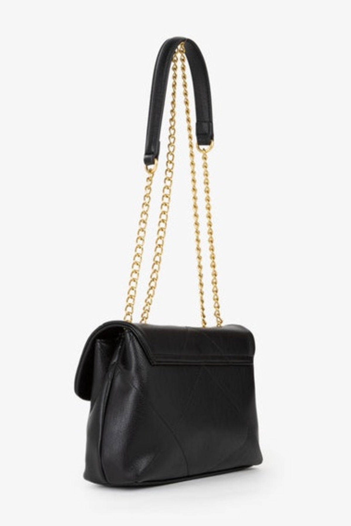 VALENTINO BAGS VBSACZ PAIGE en color NEGRO  (2)