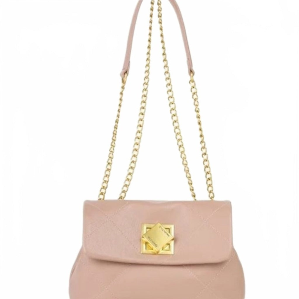 VALENTINO BAGS VBSACZ PAIGE en color NUDE  (4)