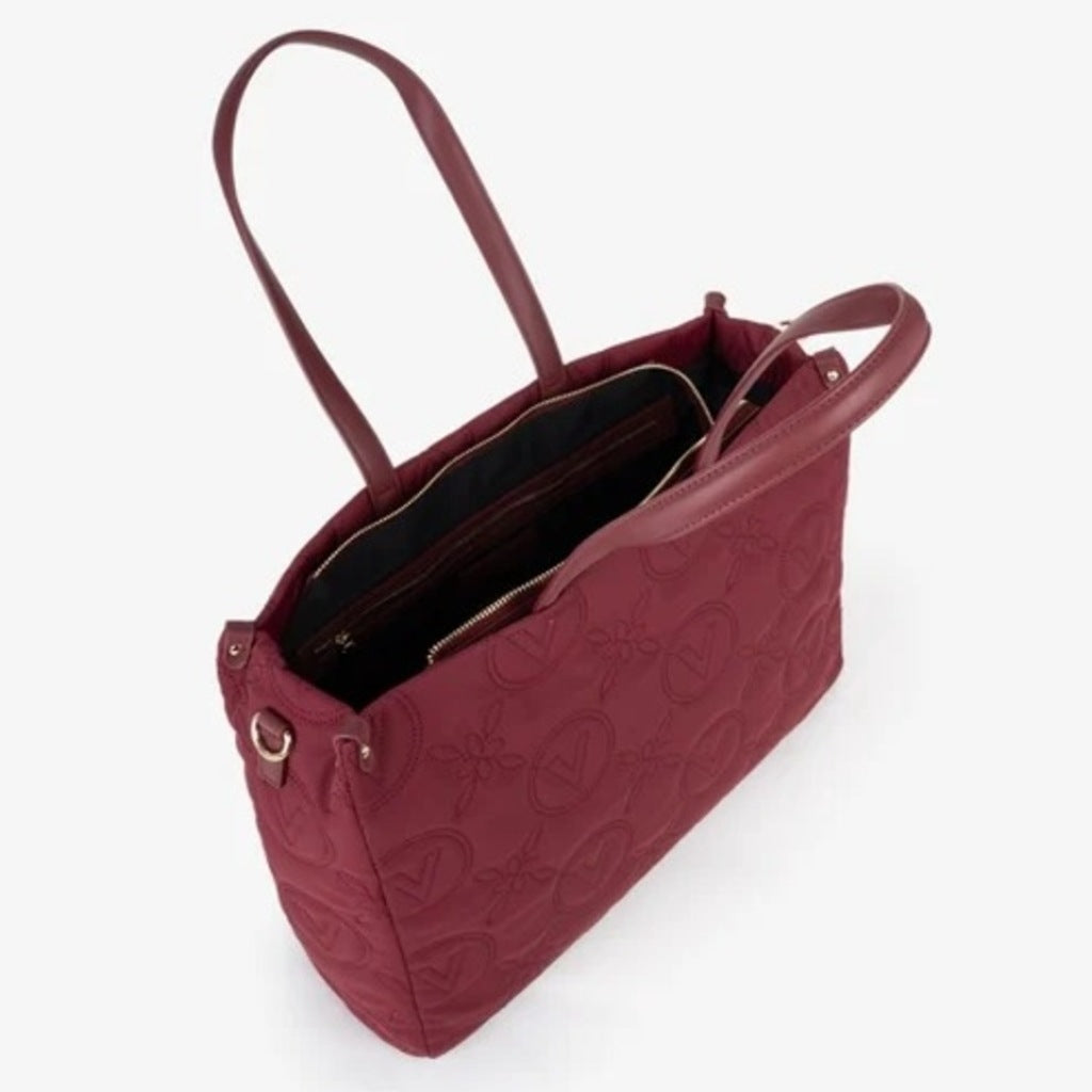 VALENTINO BAGS VBSAD PUFFY en color   (6)