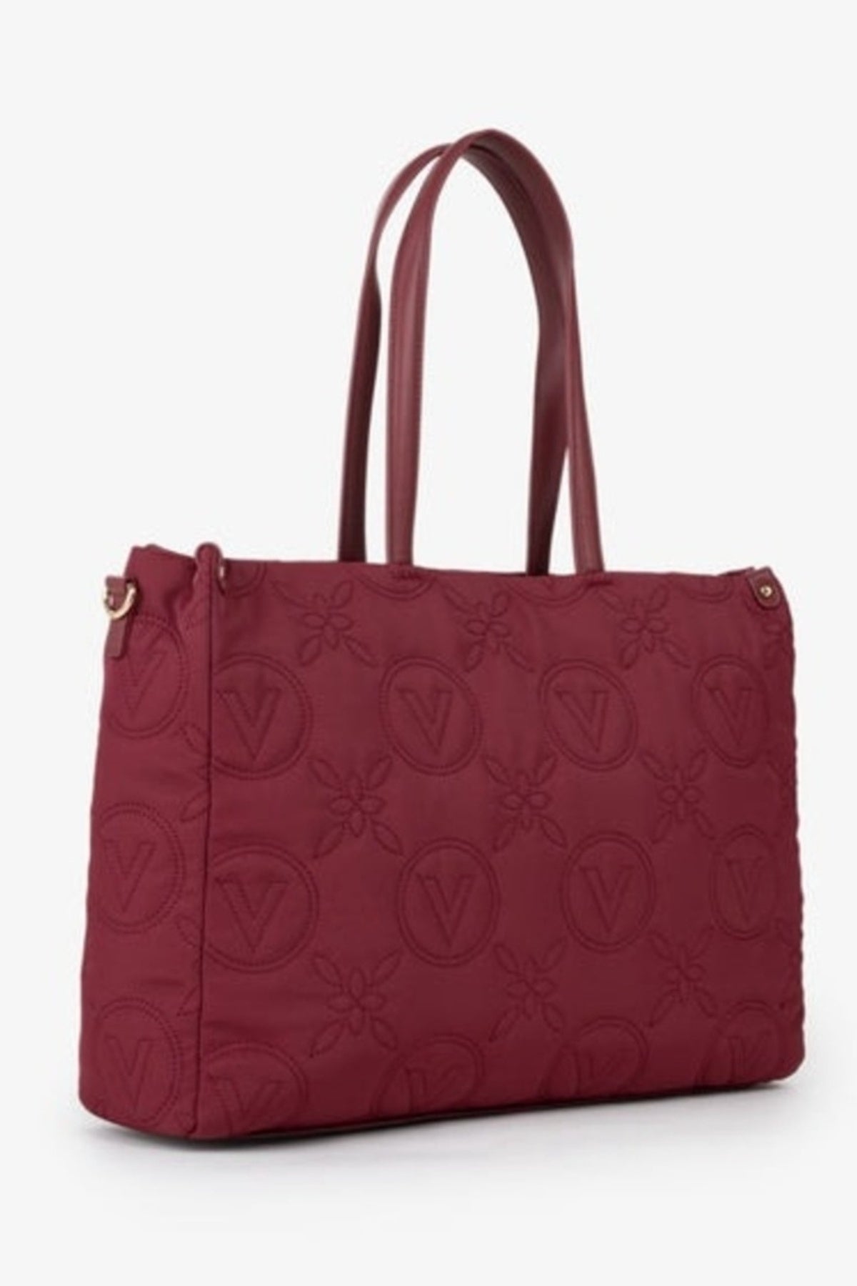 VALENTINO BAGS VBSAD PUFFY en color   (2)