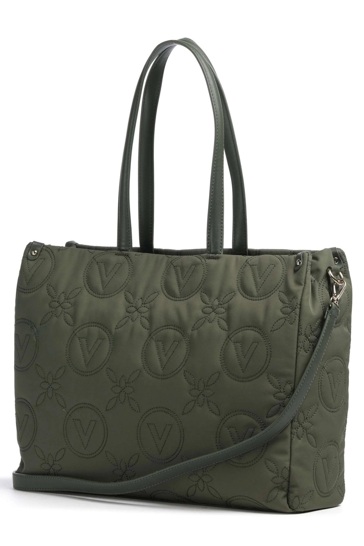 VALENTINO BAGS VBSAD PUFFY en color   (2)