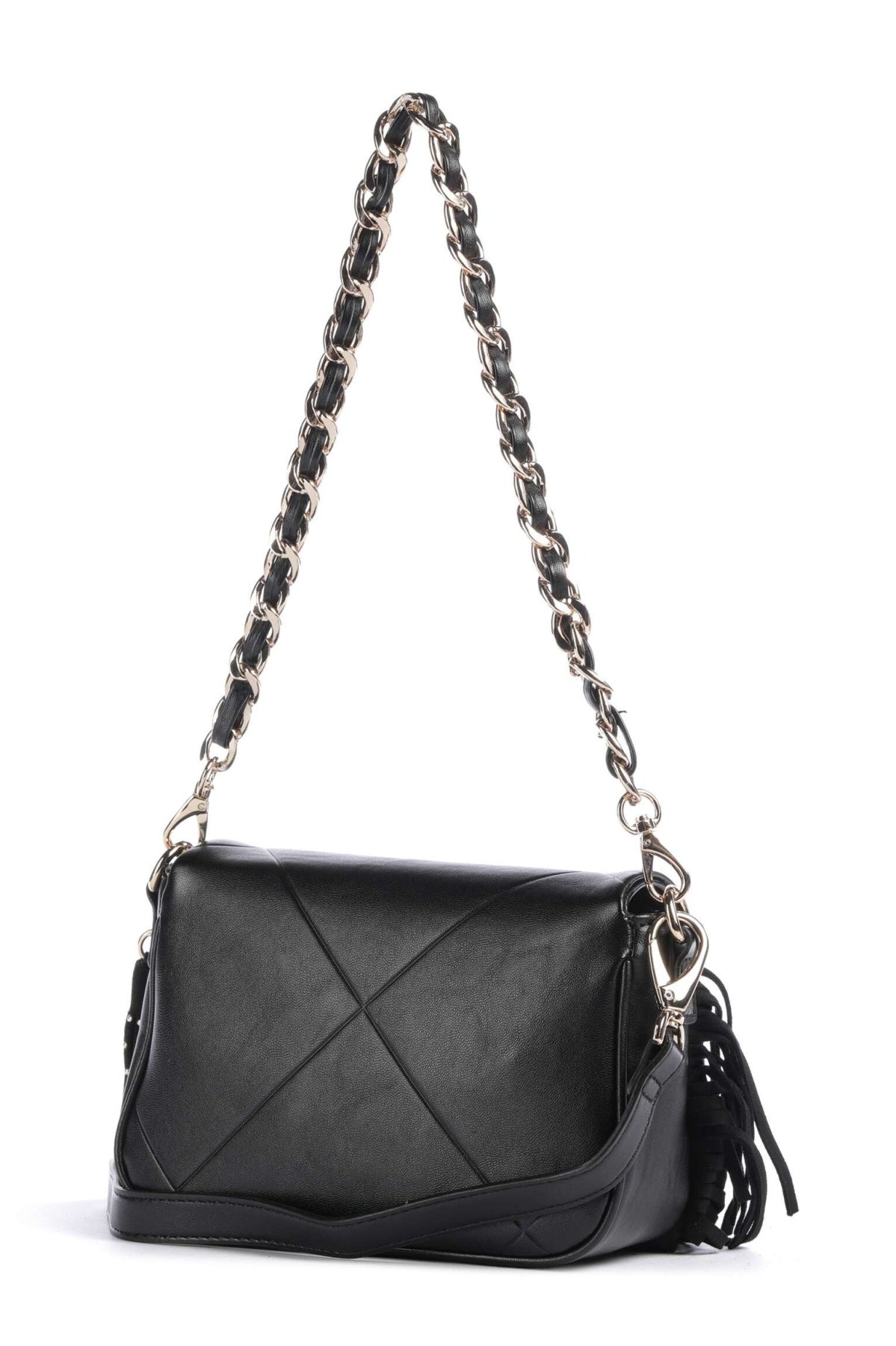 VALENTINO BAGS VBSAD ASTRID en color NEGRO  (2)