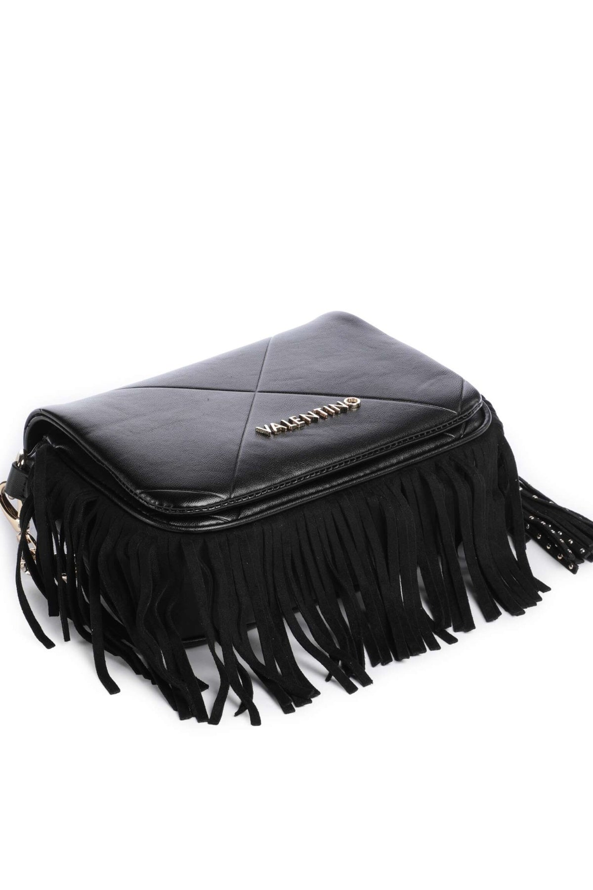 VALENTINO BAGS VBSAD ASTRID en color NEGRO  (3)