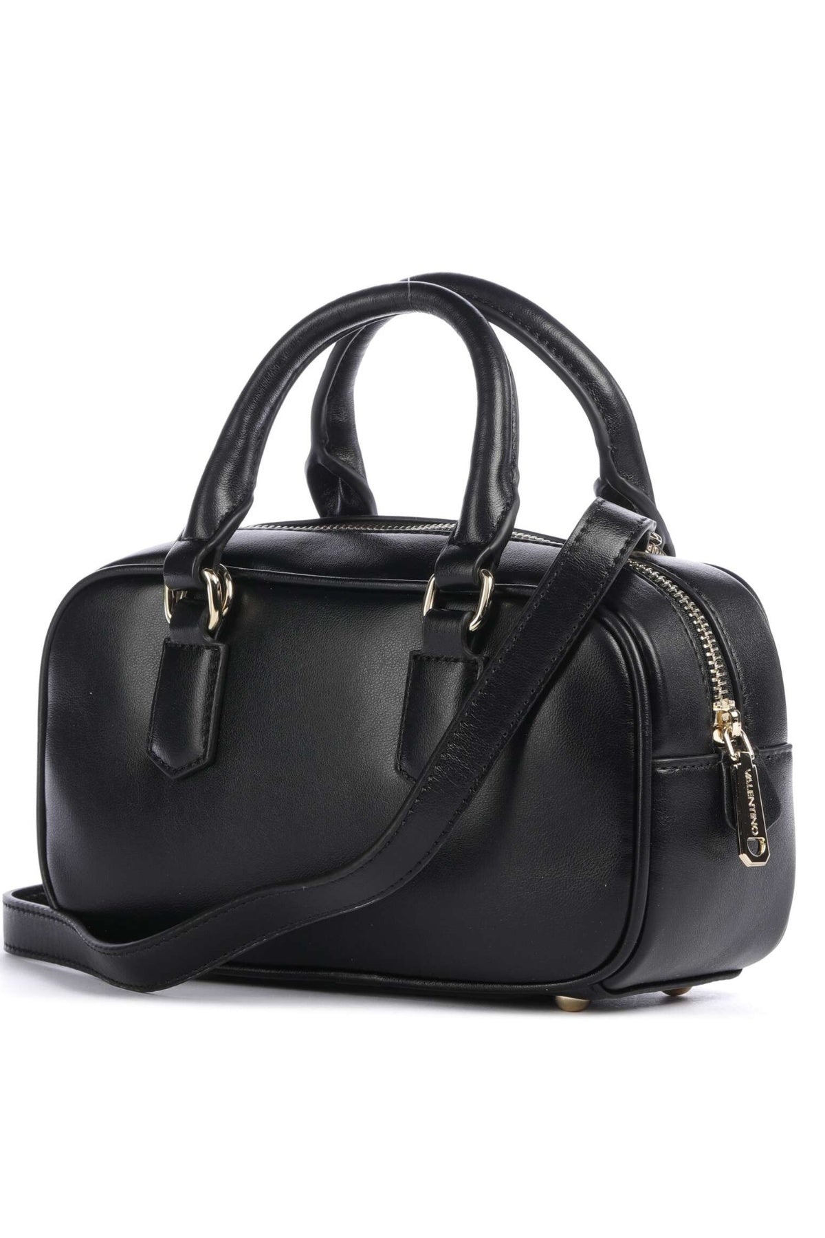 VALENTINO BAGS VBSAD ALE en color NEGRO  (2)