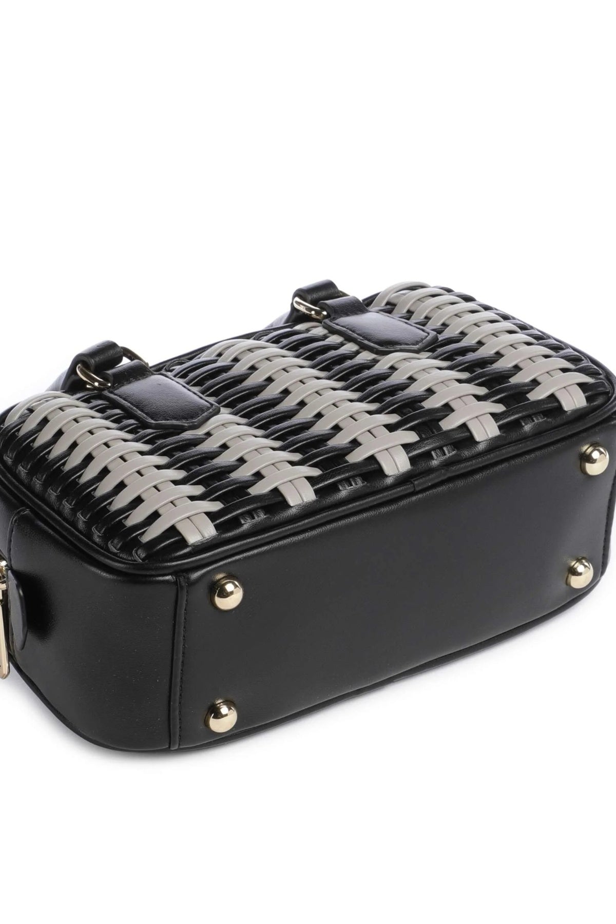 VALENTINO BAGS VBSAD ALE en color NEGRO  (4)
