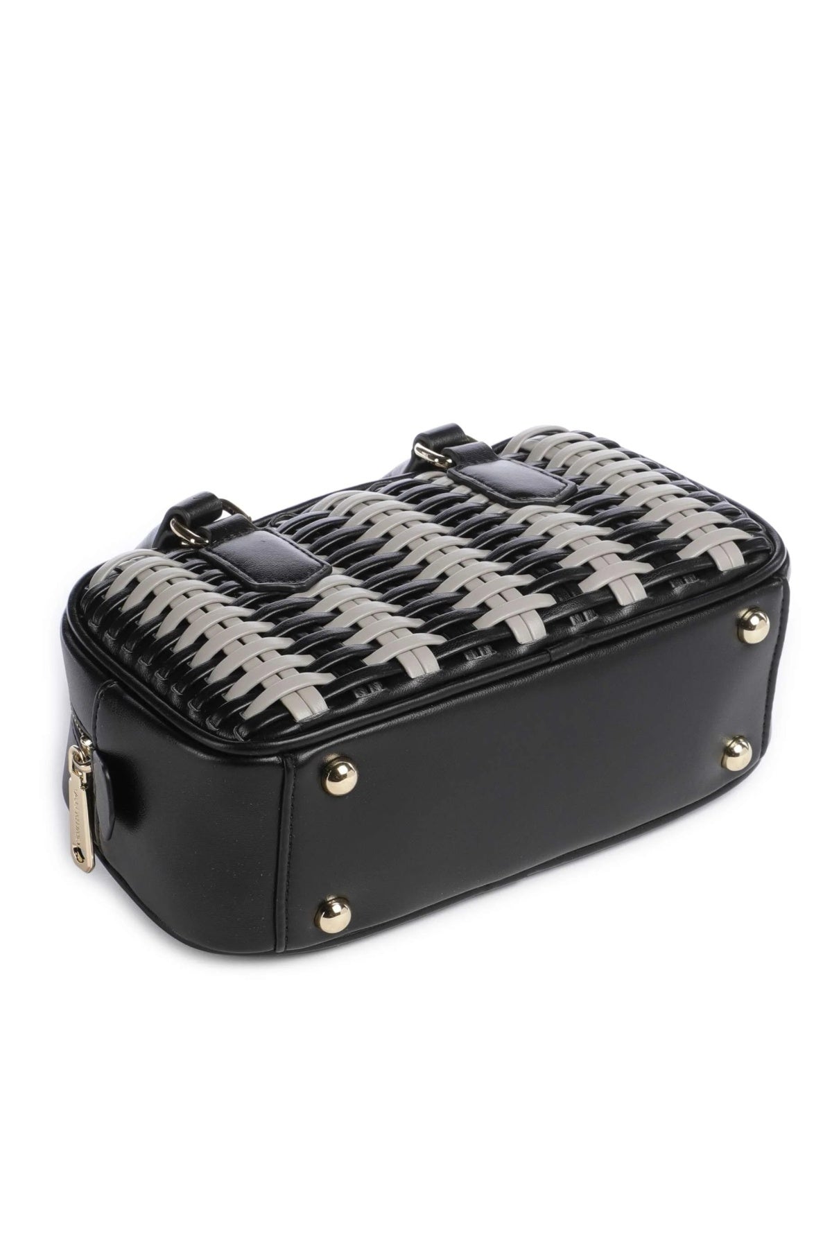 VALENTINO BAGS VBSAD ALE en color NEGRO  (3)