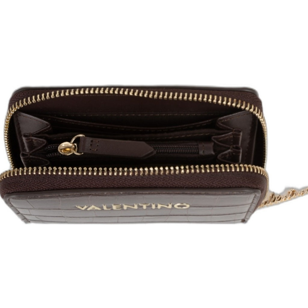 VALENTINO BAGS VPSA OPALINE RE en color MARRON  (5)