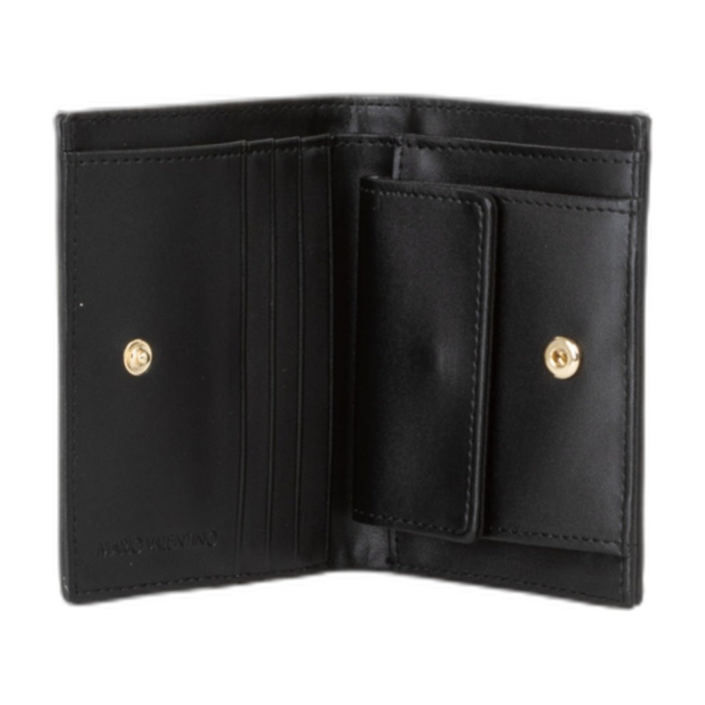 VALENTINO BAGS VPSA OPALINE RE en color NEGRO  (5)