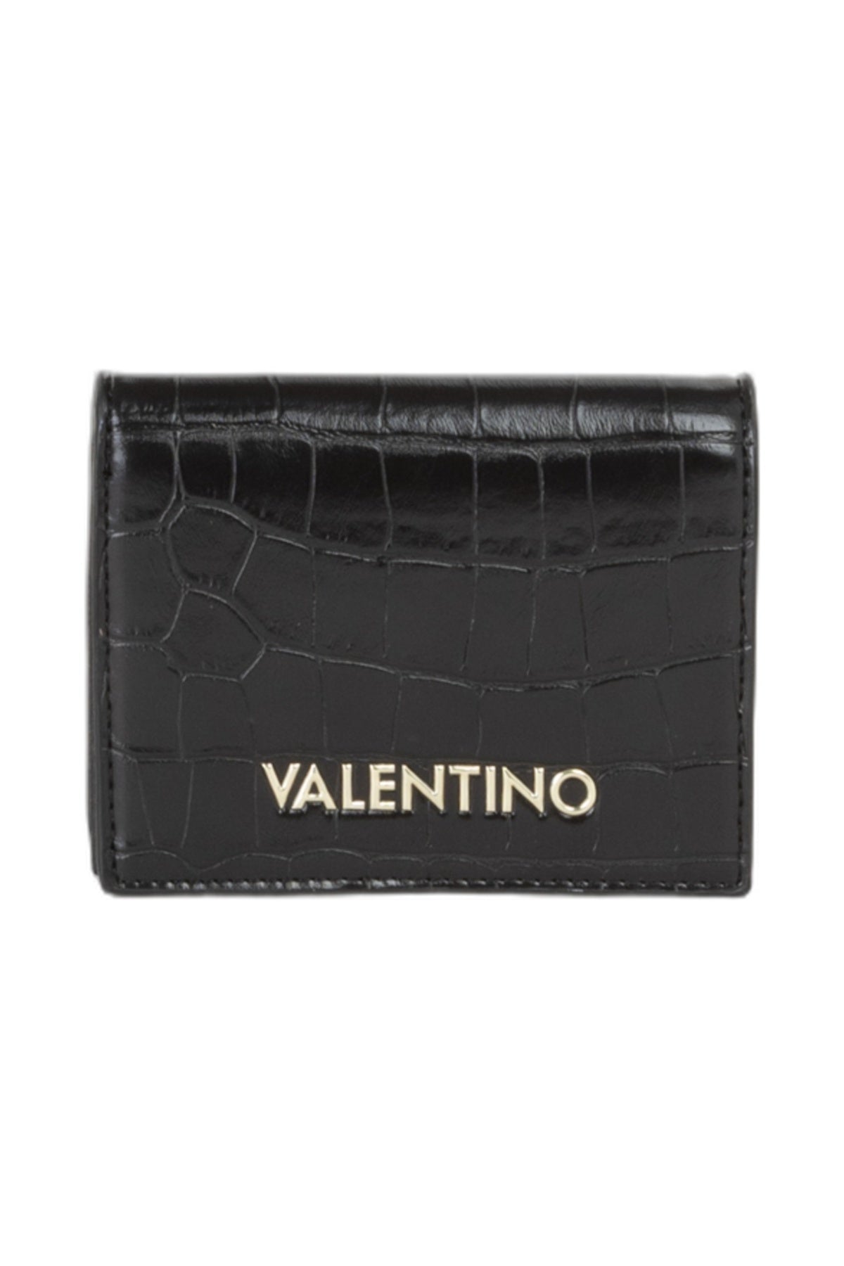 VALENTINO BAGS VPSA OPALINE RE en color NEGRO  (1)