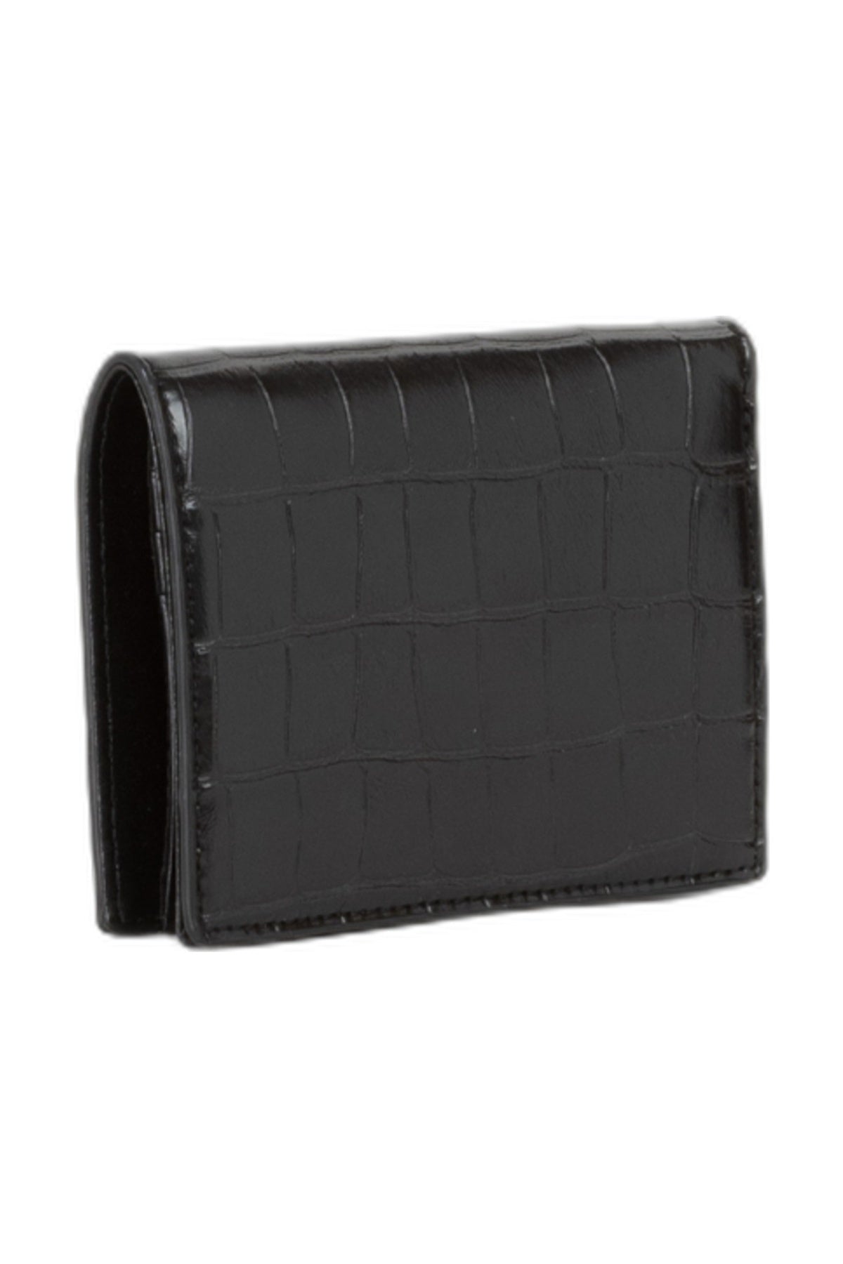 VALENTINO BAGS VPSA OPALINE RE en color NEGRO  (3)