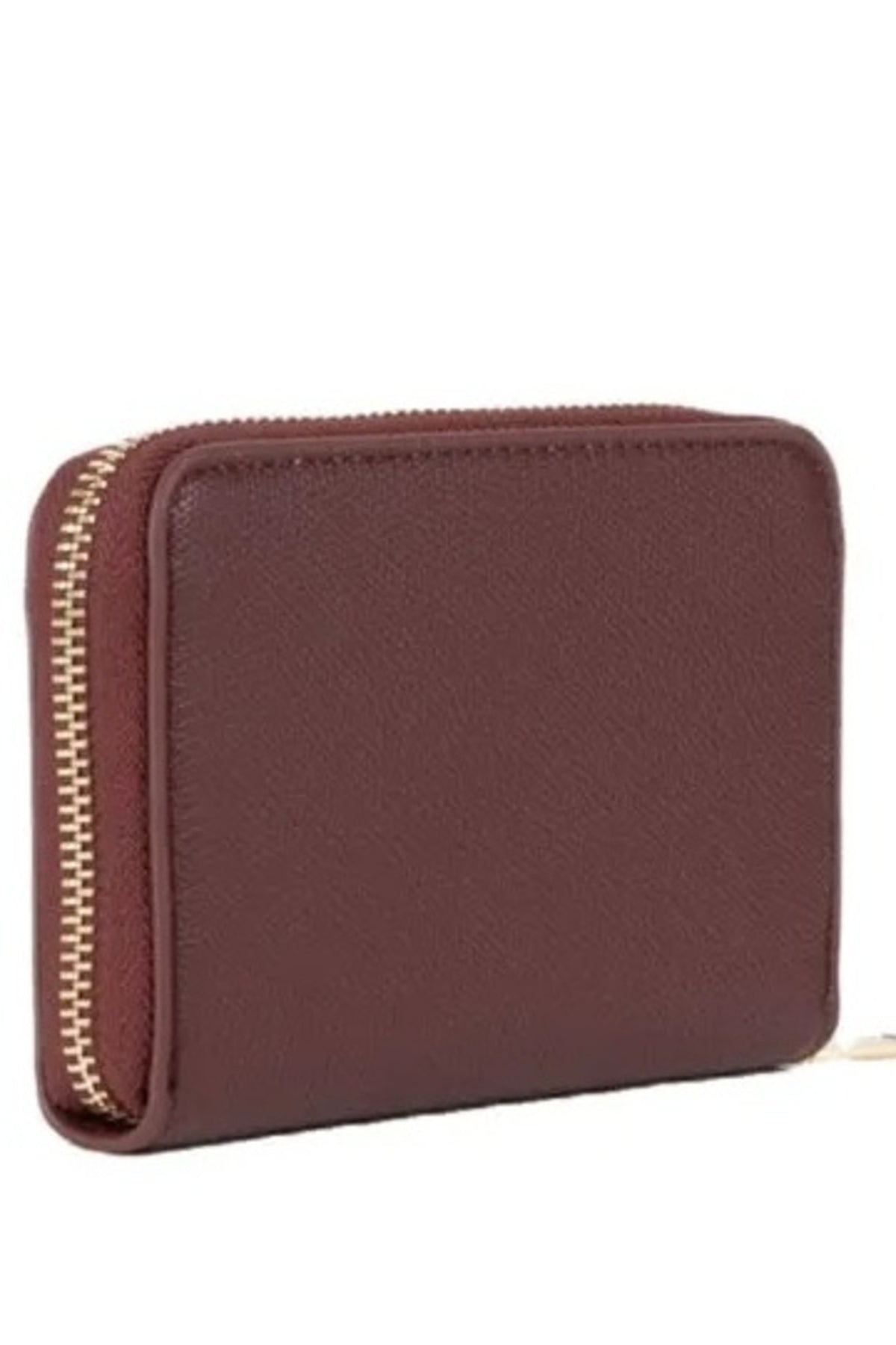 VALENTINO BAGS VPSAU BIANKA RE en color BURDEOS  (3)