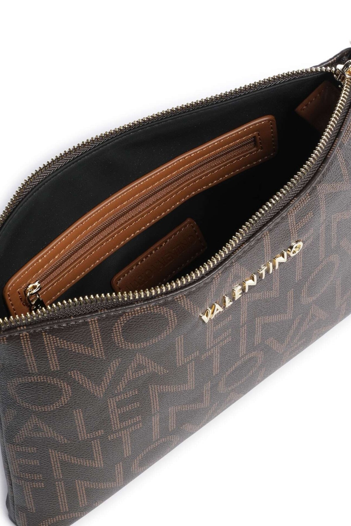 VALENTINO BAGS VBSIS REGINA RE en color MARRON  (4)