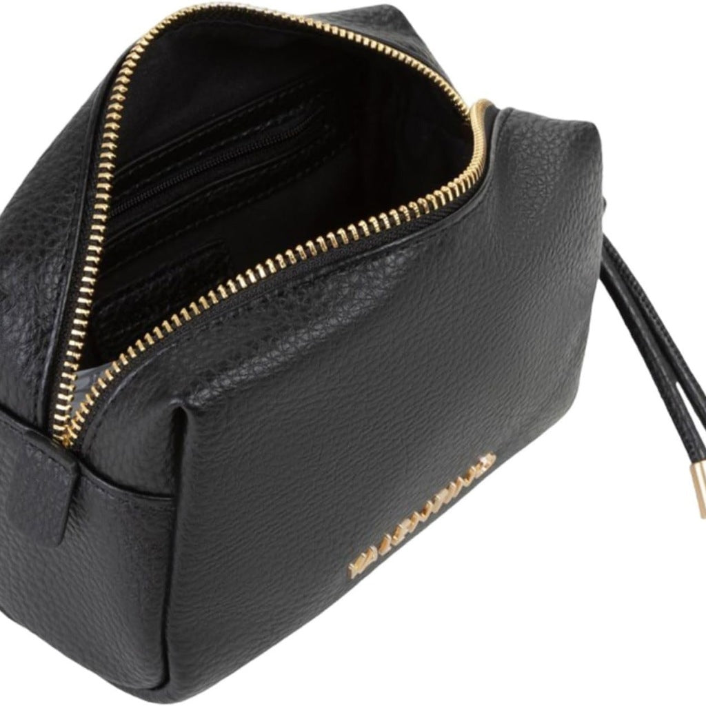 VALENTINO BAGS VBEAE SAPHIRA RE en color NEGRO  (6)