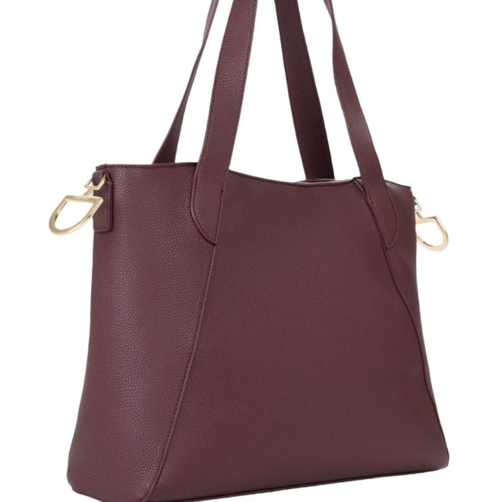 VALENTINO BAGS VBSAM THAOE RE en color VIOLETA  (6)