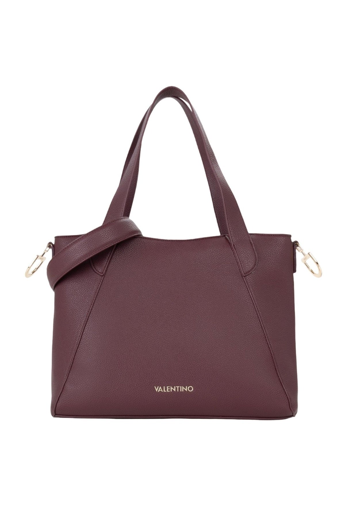 VALENTINO BAGS VBSAM THAOE RE en color VIOLETA  (1)