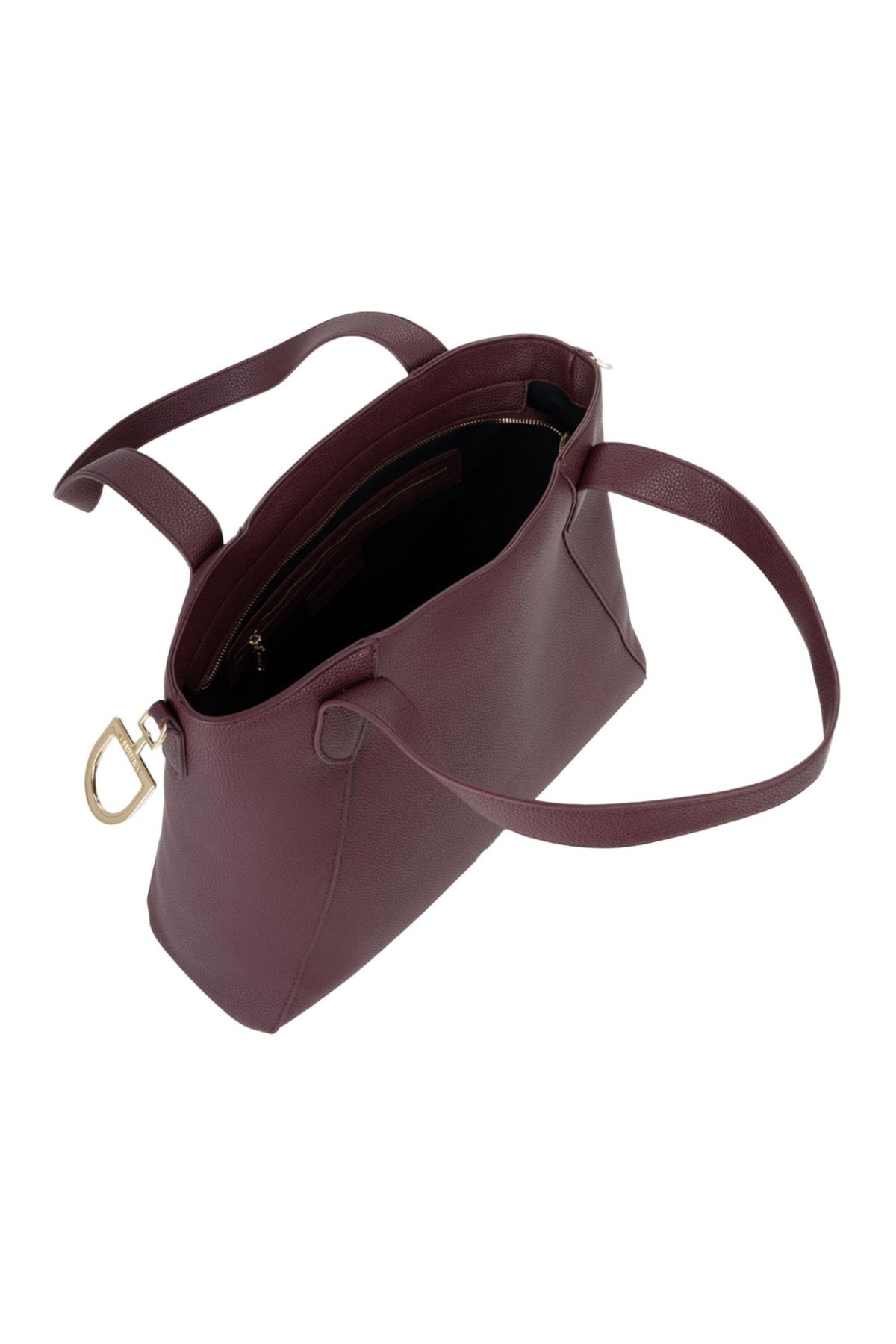 VALENTINO BAGS VBSAM THAOE RE en color VIOLETA  (2)