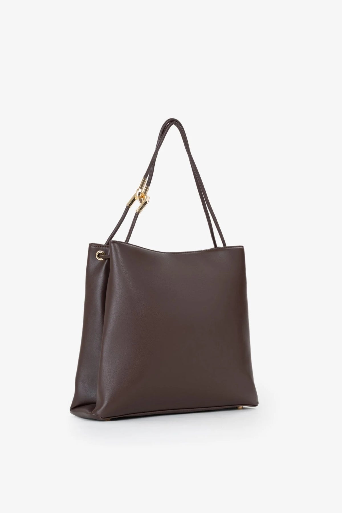 VALENTINO BAGS VBSAU FABLE RE en color MARRON  (2)